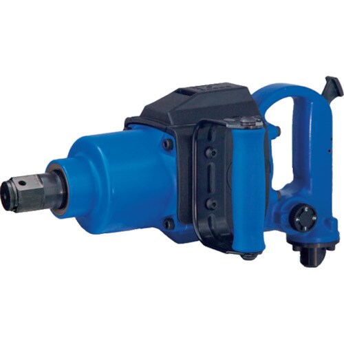 TOKU 超軽量インパクトレンチ MI−38EXS