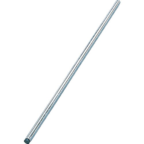 IRIS 546943 メタルラック用ポール 径2
