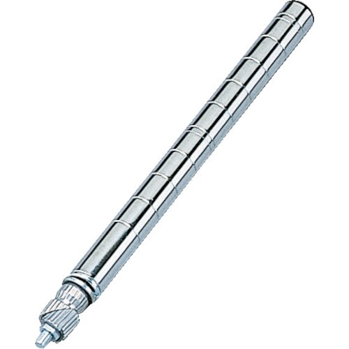 IRIS 539970 メタルラック用延長ポール