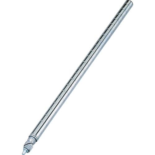 IRIS 539971 メタルラック用延長ポール