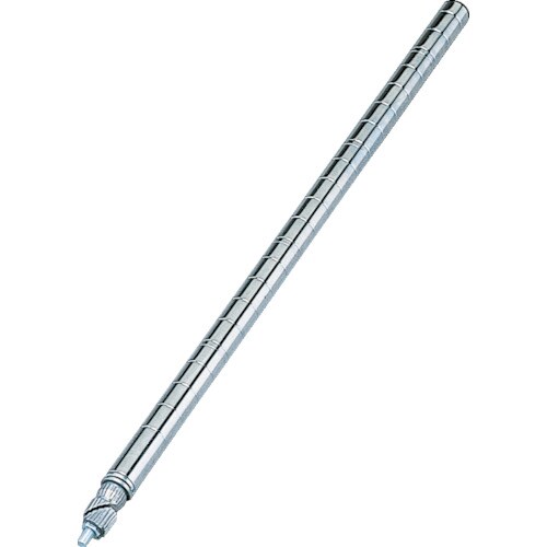 IRIS 539972 メタルラック用延長ポール