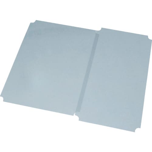 MR−66Eメタルラック硬質クリアシート