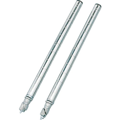 IRIS 546612 メタルラックミニ用延長ポー