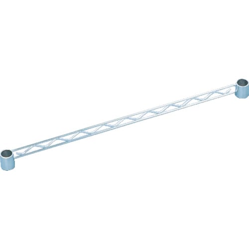 IRIS 540006 メタルラックミニ用サイドバ