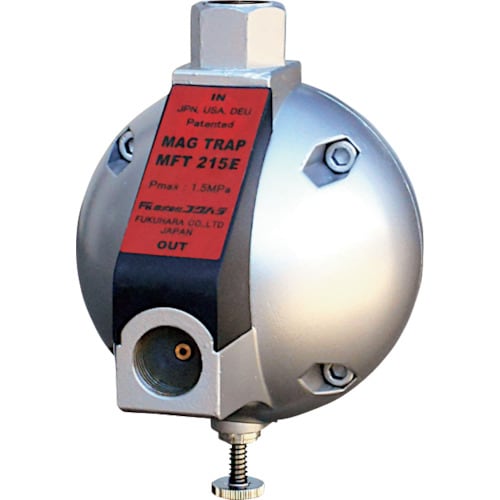 フクハラ マグトラップ