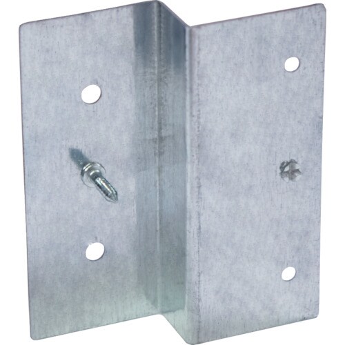 ダンドリビス 下地補強金具 下地一発12Aタイプ(