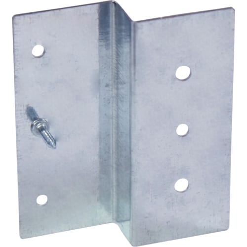 ダンドリビス 下地補強金具 下地一発12Bタイプ(