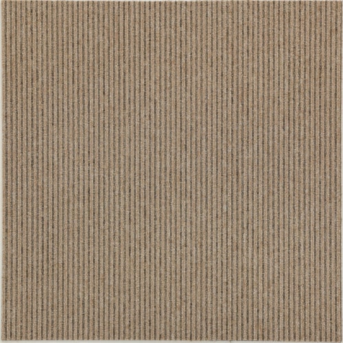 大島屋 タイルカーペット 50x50cm ストライ