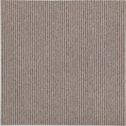 大島屋 タイルカーペット 50x50cm ストライ