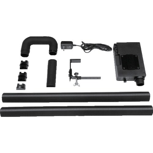 カルテック テーブルエアーMサイズ ブラウン