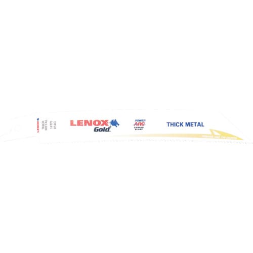 LENOX パワーアークセ−バ−ソ−ブレ−ド150