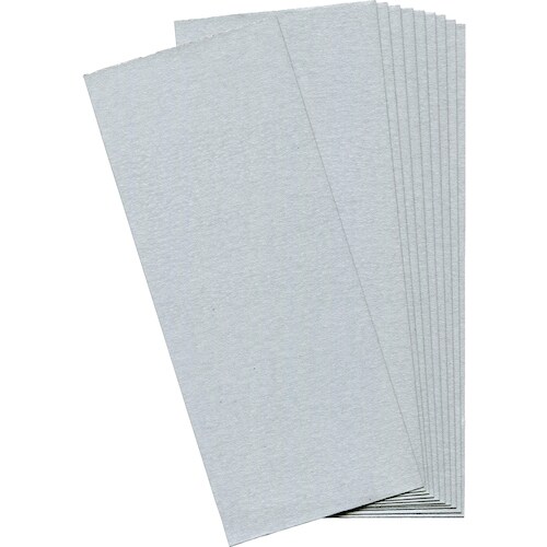 TRUSCO 1/3カットペーパー93X230空研