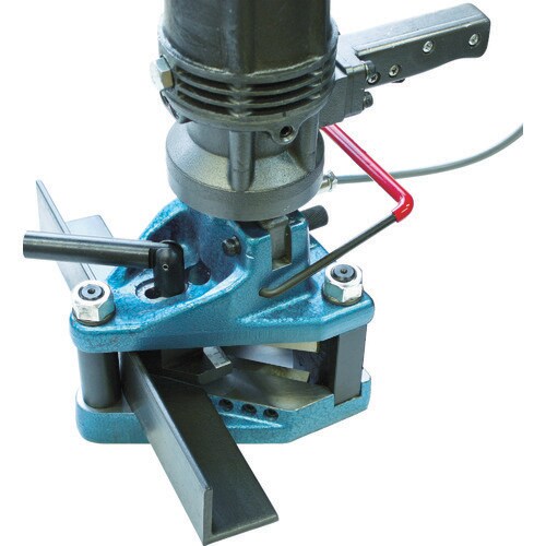 オグラ ノッチャーユニット650S用