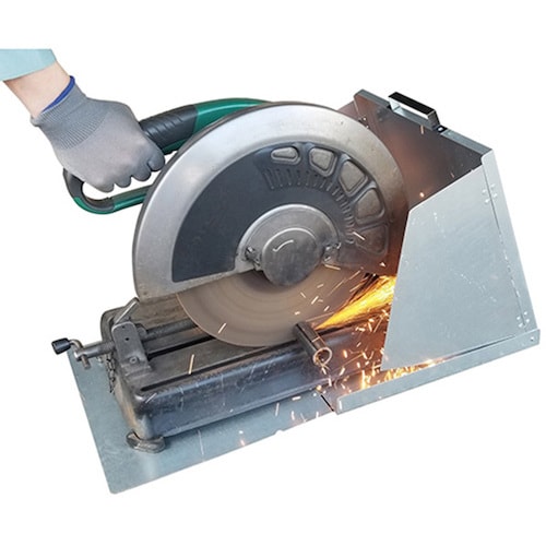 アイガーツール 軽量型火花防止カバー