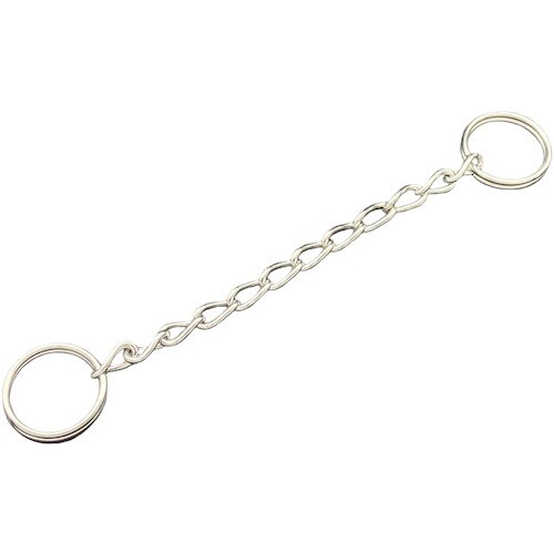 ラクテム マンテルチェーン ステンレス L150m