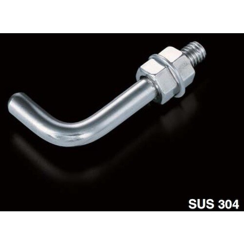 ふじわら Lフックボルト