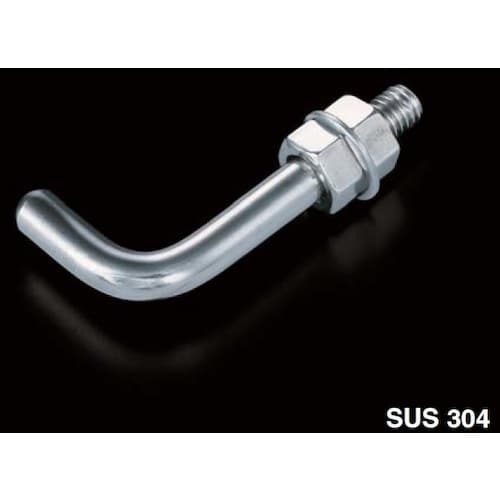 ふじわら Lフックボルト