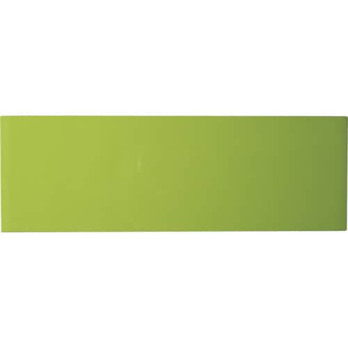 ニチレイ カラーマグネットシート 黄