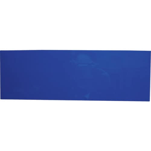 ニチレイ カラーマグネットシート 青