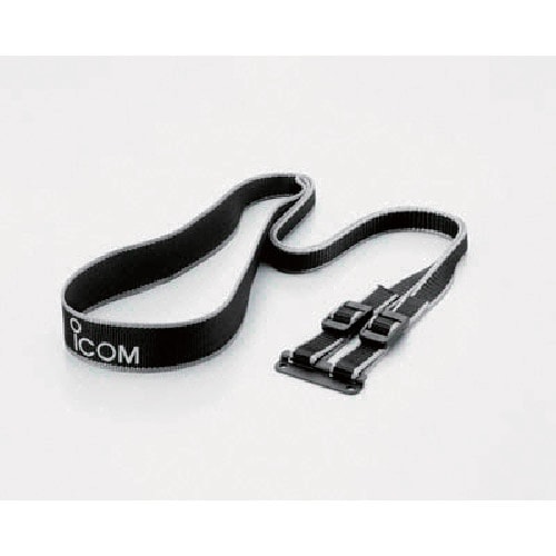 アイコム ショルダーストラップ金具付