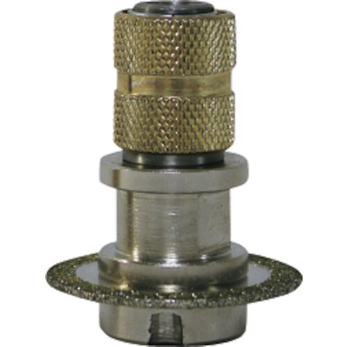 KIドリル プラスインローター