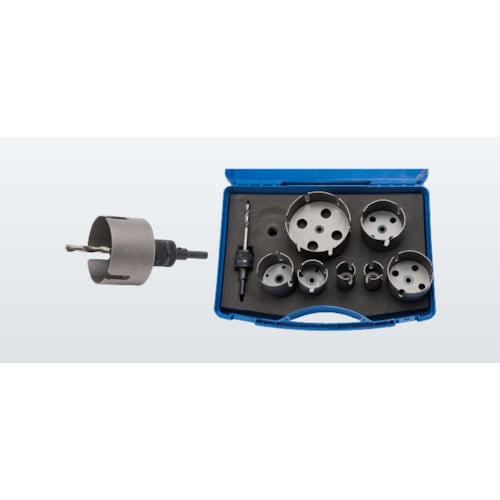 KIドリル 木工ビニマスコアボディ53