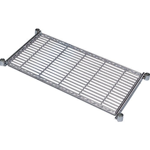 IRIS 539927 メタルラック用スライドトレ