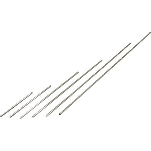 IRIS 536862 メタルスリムポール MK−