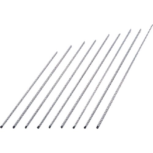 IRIS 546983 メタルラックミニ用ポール