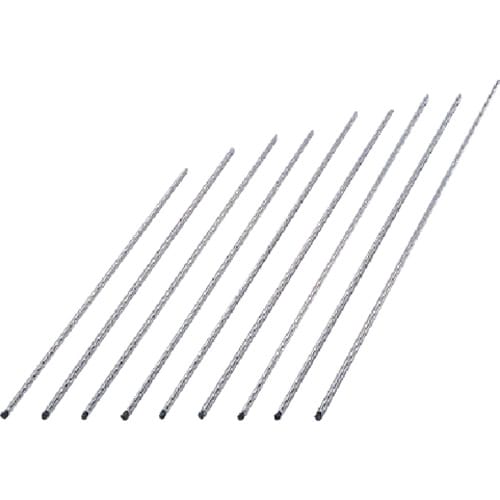 IRIS 546985 メタルラックミニ用ポール