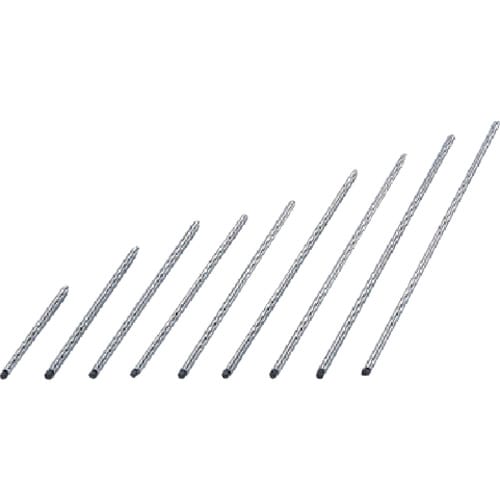 IRIS 539980 メタルラックミニ用ポール