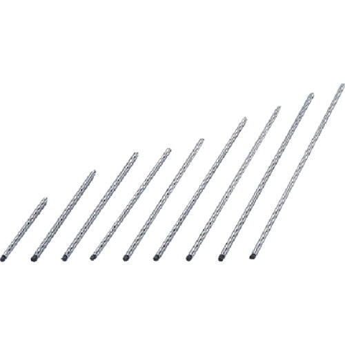 IRIS 546980 メタルラックミニ用ポール