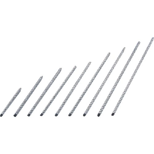 IRIS 546901 メタルラックミニ用ポール