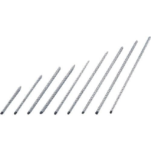 IRIS 539981 メタルラックミニ用ポール