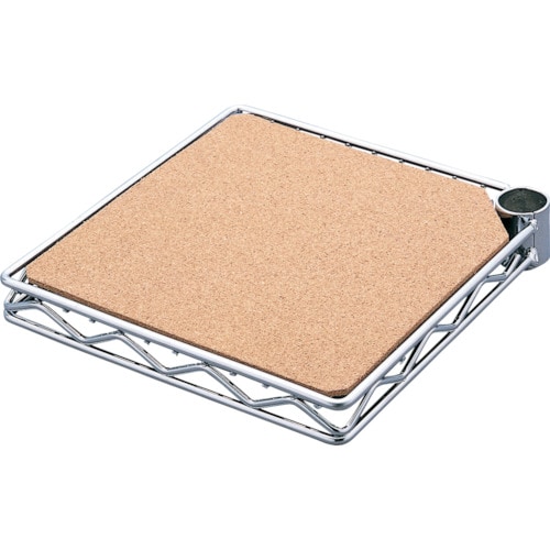 IRIS 539922 メタルラック用マウストレー