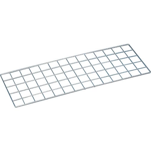 IRIS 540118 メタルラック用メッシュパネ