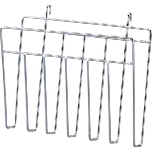 IRIS 540157 メタルラック用マガジンラッ