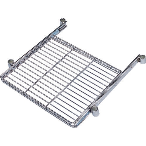 IRIS 539926 メタルラック用スライドトレ