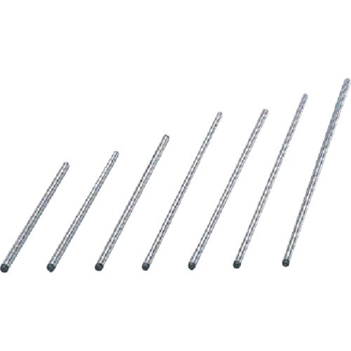 IRIS 546883 メタルラック用ポール 径2