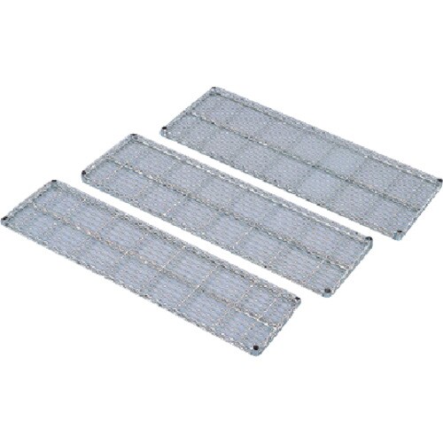 IRIS 546766 メタルラックミニ用棚板 1