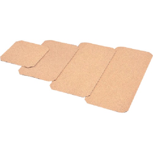 IRIS 546748 メタルラックミニ用棚板 7