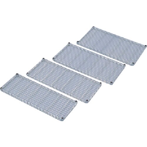 IRIS 546752 メタルラックミニ用棚板 8