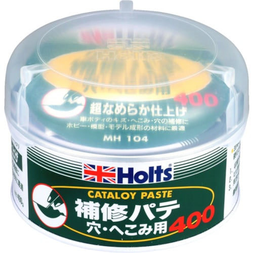 ホルツ MH104 カタロイ・ペースト(小) 49