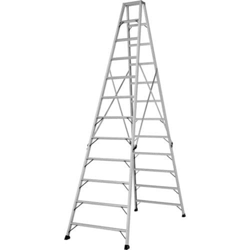 ピカ 軽量専用脚立 BEN−KEI 便軽