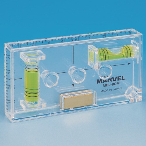 マーベル クリスタルレベルライト