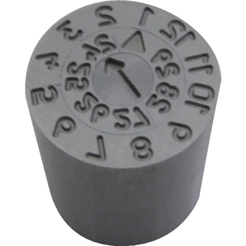 浦谷 【2024年用】マルチデーターデートマークY