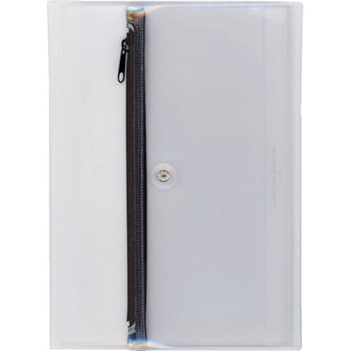 ダイゴー isshoni.ペンケース付ノートカバー