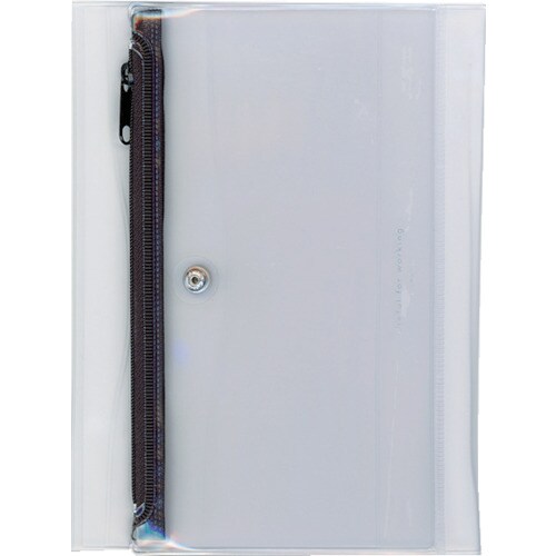 ダイゴー isshoni.ペンケース付ノートカバー