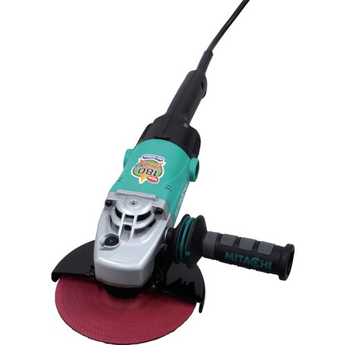 ミタチ ディスクグラインダ