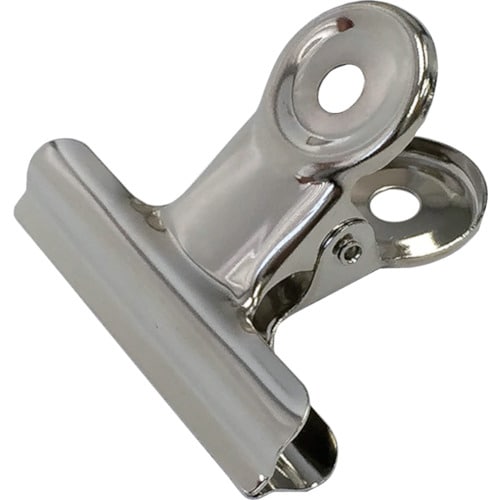 サンケー 目玉クリップ 50mm 中 30個入